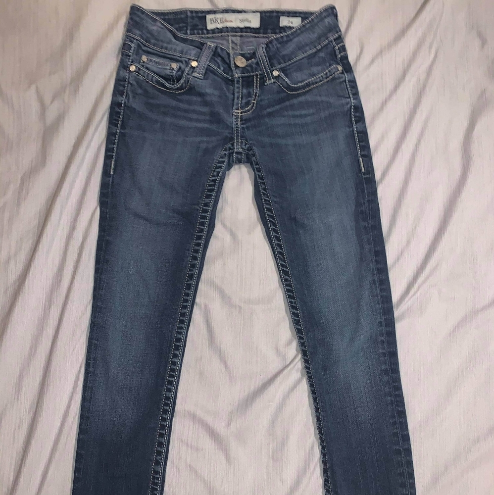 BKE Jeans